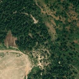 Satellite imagery of Alta Mine, US