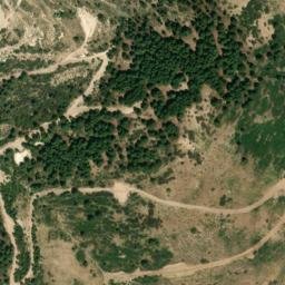 Satellite imagery of Humboldt Mine, US