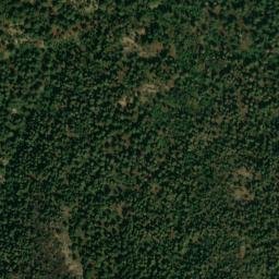 Satellite imagery of Oro Fino Mine, US
