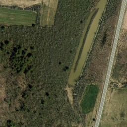 Satellite imagery of Swords House, US