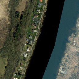 Satellite imagery of Swords House, US