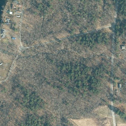 Satellite imagery of Swords House, US