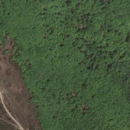 Satellite imagery of Gorbeia mendigunea / Macizo de Gorbeia, ES