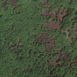 Satellite imagery of Gorbeia mendigunea / Macizo de Gorbeia, ES