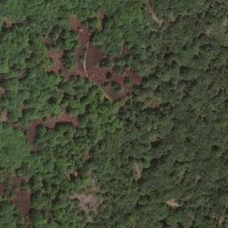 Satellite imagery of Gorbeia mendigunea / Macizo de Gorbeia, ES