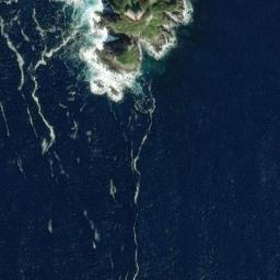 Satellite imagery of Cap Méridional, FR