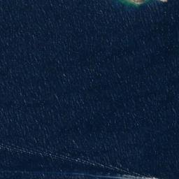 Satellite imagery of Rt Polivalo, HR