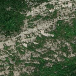 Satellite imagery of Prisoje, HR
