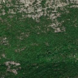 Satellite imagery of Prisoje, HR