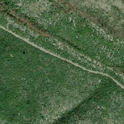 Satellite imagery of Kolojanj, BA