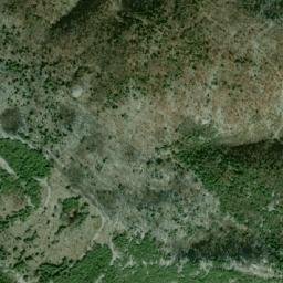 Satellite imagery of Kolojanj, BA