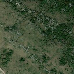 Satellite imagery of Gradina, BA