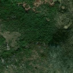 Satellite imagery of Gradina, BA