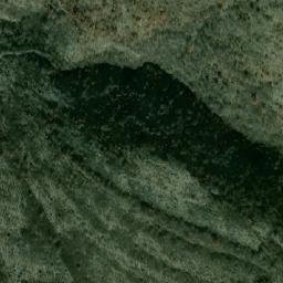 Satellite imagery of Bubrezi, BA
