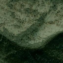 Satellite imagery of Mala Radimjla, BA