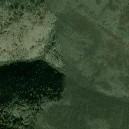 Satellite imagery of Mala Radimjla, BA