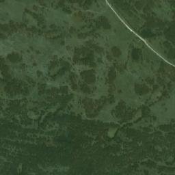 Satellite imagery of Zečica, BA