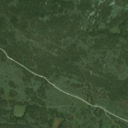 Satellite imagery of Zečica, BA