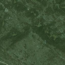 Satellite imagery of Ilijina Glavica, BA