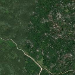 Satellite imagery of Zvonuša, BA