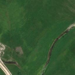 Satellite imagery of Humac, BA