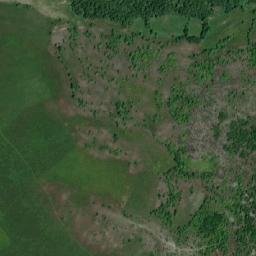 Satellite imagery of Humac, BA