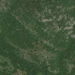 Satellite imagery of Čukovica, BA