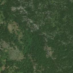 Satellite imagery of Krstac, BA