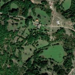 Satellite imagery of Ilijina Glavica, BA