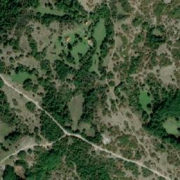 Satellite imagery of Ilijina Glavica, BA