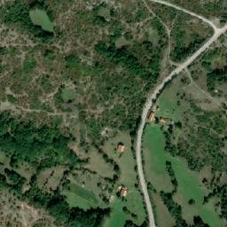 Satellite imagery of Ilijina Glavica, BA