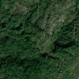 Satellite imagery of Veliki Planik, BA