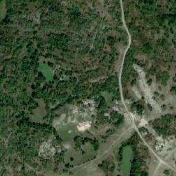 Satellite imagery of Veliki Planik, BA