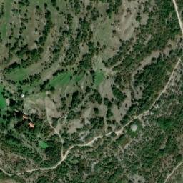 Satellite imagery of Orlovo Brdo, BA