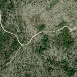 Satellite imagery of Orlovo Brdo, BA