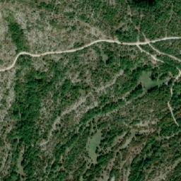 Satellite imagery of Orlovo Brdo, BA