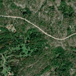 Satellite imagery of Obijest, BA