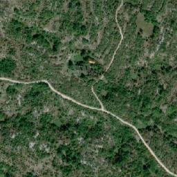 Satellite imagery of Obijest, BA