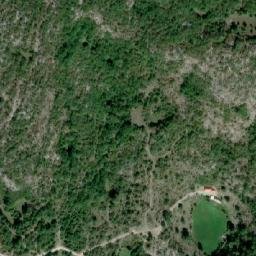 Satellite imagery of Obijest, BA