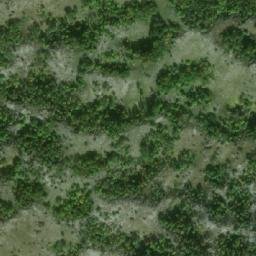 Satellite imagery of Redžove Kose, ME