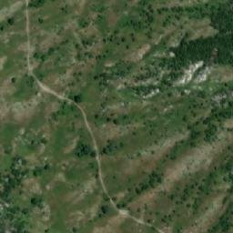 Satellite imagery of Previja, ME