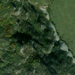 Satellite imagery of Grede, ME