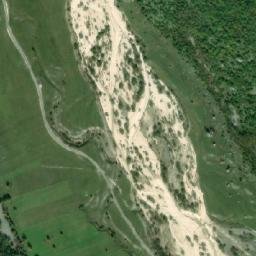 Satellite imagery of Grede, ME