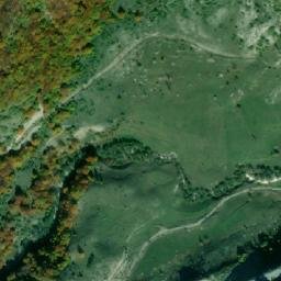Satellite imagery of Nesilino Brdo, ME