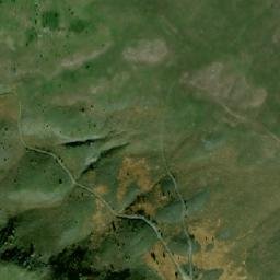Satellite imagery of Barilovac, ME