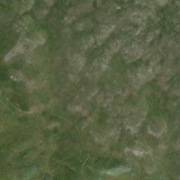 Satellite imagery of Barilovac, ME