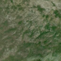 Satellite imagery of Barilovac, ME