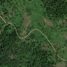 Satellite imagery of Fushat, RS