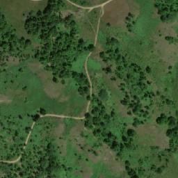 Satellite imagery of Fushat, RS