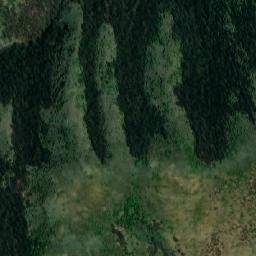 Satellite imagery of Strofullat, XK